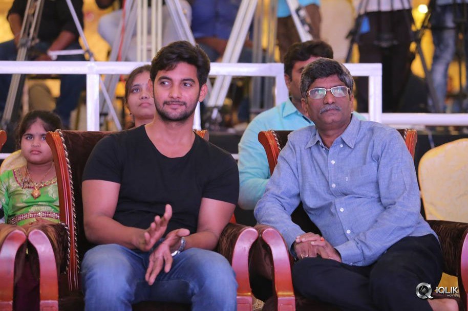 Shamanthakamani-Grand-Release-Event-at-Haailand